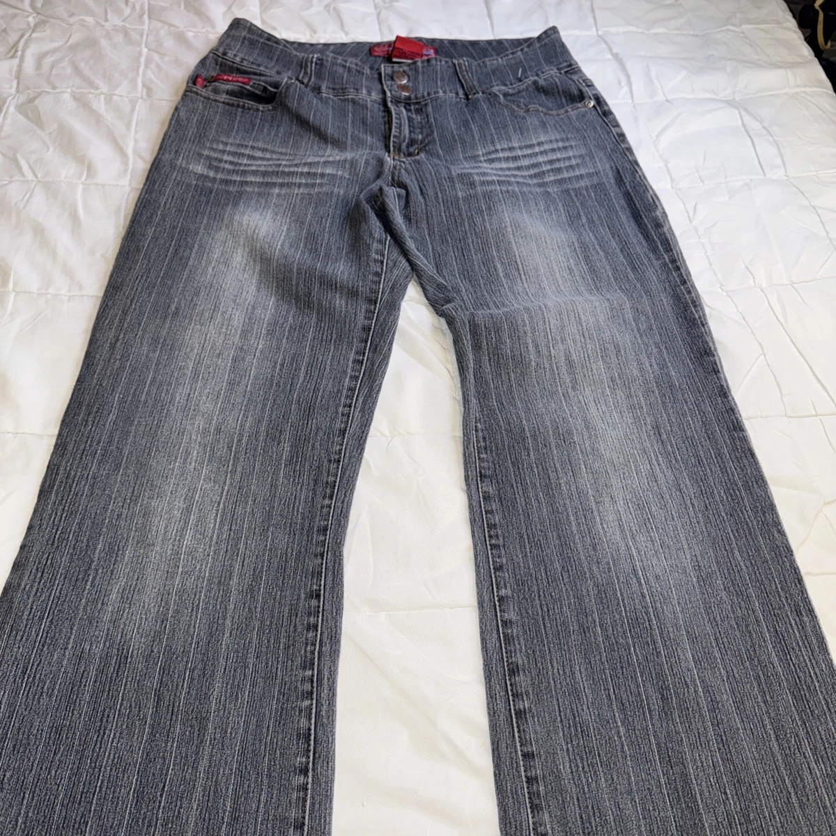 Kids İndigo Kız Çocuk Super Skinny Jean Pantolon - 0W1334Z4-309