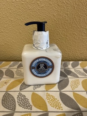 L Occitane Lotion Hydratante Hand & Body Extra Gentle Lotion - 10.1 oz / 300 mL