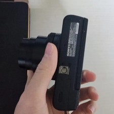 Sony RX100 Mark VI Compact Camera - Used