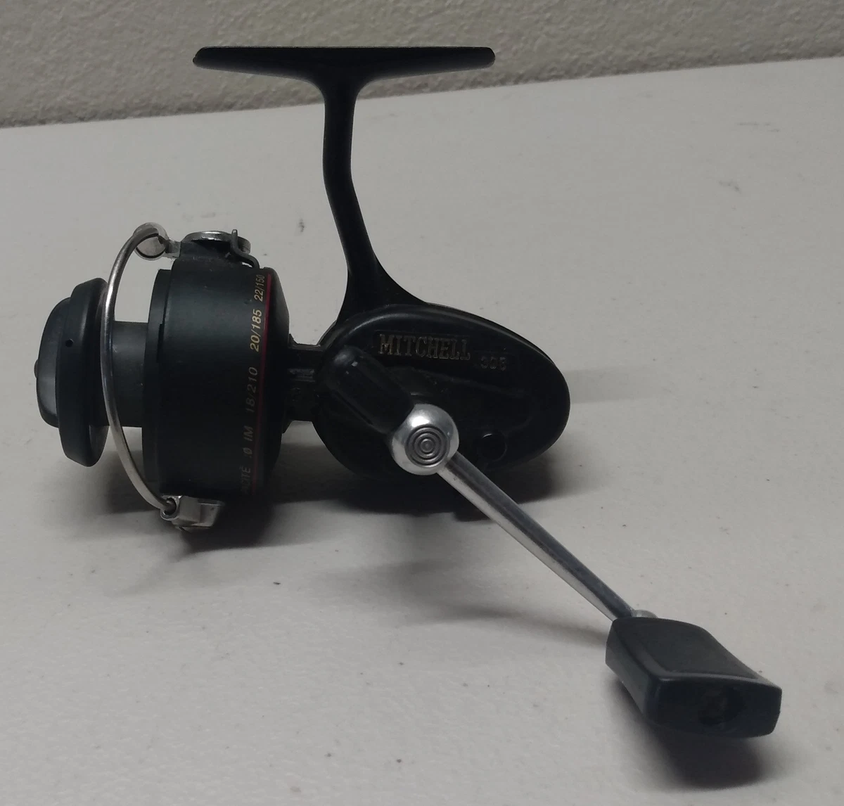 Mitchell 308 Spinning Reel for sale | eBay