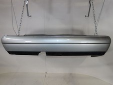 Pare-choc arrière Mercedes 210