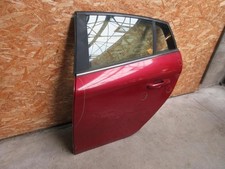 Porte arrière et accessoires Fiat BRAVO