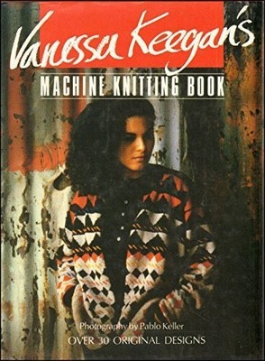 Machine Knitting
