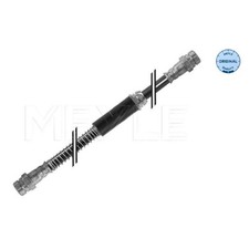 2x Bremsschlauch vorne für VW EOS 1F7 Golf 5 1K1 | 23879937