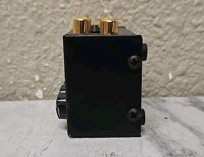 Rolls MX42 Stereo Mini Mixer - 4 RCA Inputs, 1 RCA Output - Image 4 of 4