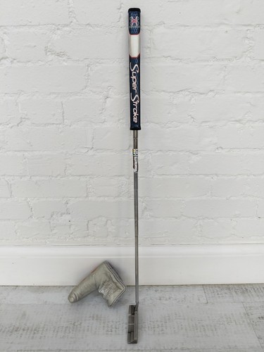 Titleist Studio Style Putter (Used)