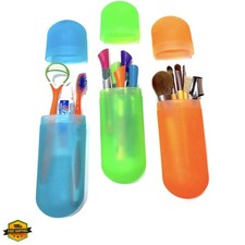 Snap N Store Carrying Case Assorted pack of 3