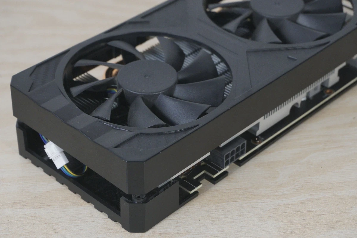 [Read description!] RTX 3060 Mobile 6GB Nvidia graphics card GPU 3060m