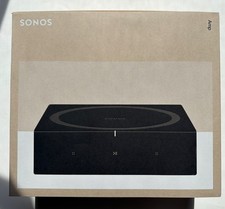 Brand New Sonos Amp SEALED BOX