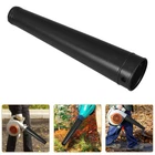 Gutter Attachment for Leaf Blower Extension Flexible Tube Extended Hose