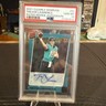 2021 Panini Clearly Donruss - Rated Rookie Trevor Lawrence #51 Autographs (RC)