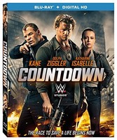 Countdown - Blur - G3Z