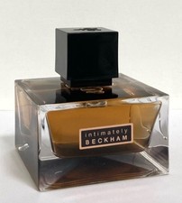 DAVID BECKHAM INTIMATELY BECKHAM 75ML AFTER SHAVE LOTION