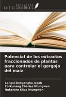 Langsi Dobgangha Jacob (U. A.) | Potencial De Los Extractos Fraccionados De...