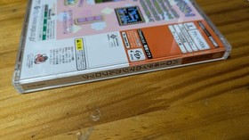 Hello Kitty Magical Block Almost scratches Dreamcast HelloKitty Japan Q2