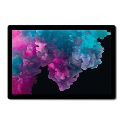 Microsoft Surface Pro 6 12'' i7 8GB RAM 256GB SSD Win 11 - Black #B