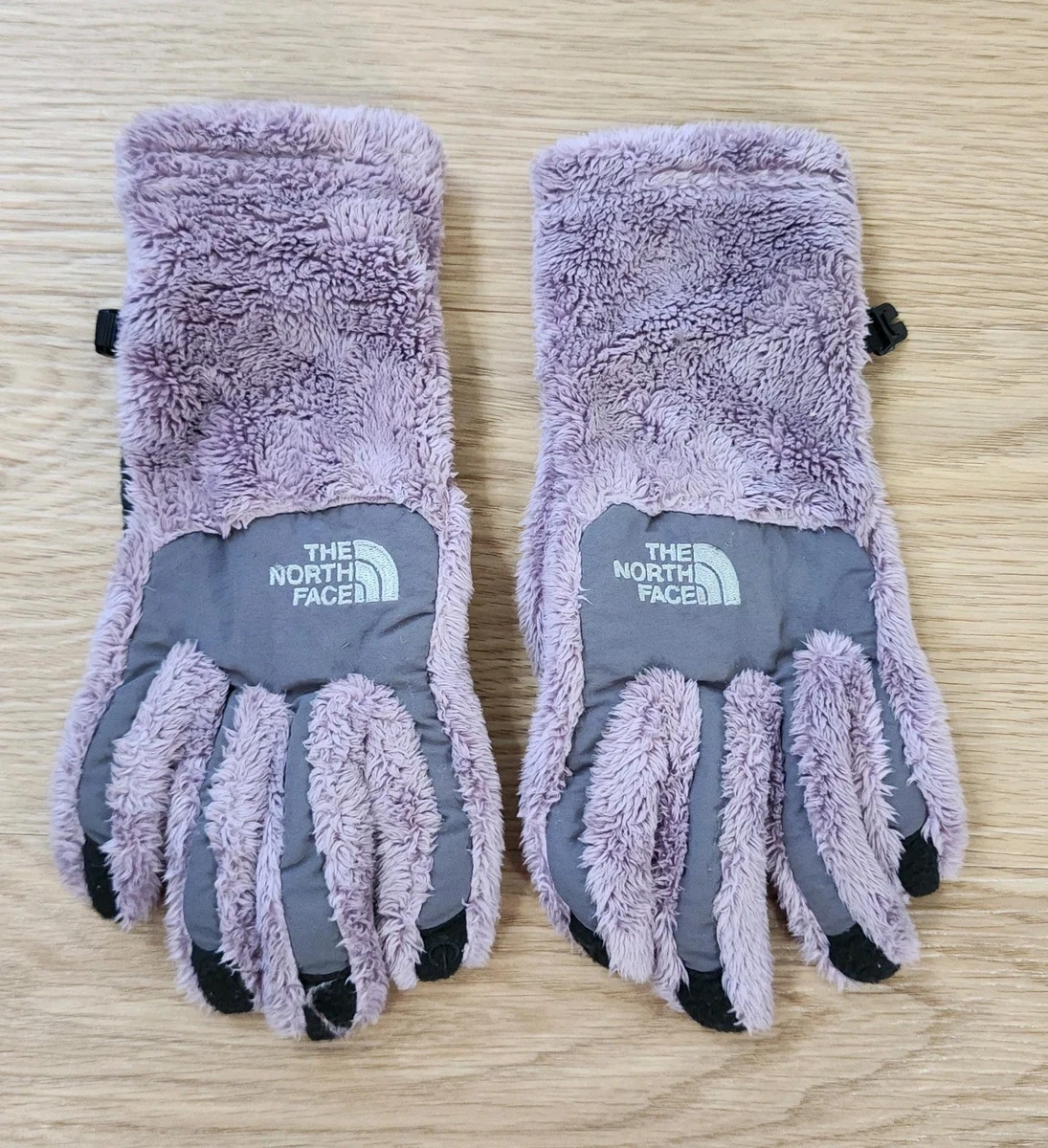 The North Face Purple Gloves & Mittens for Women for sale | eBay