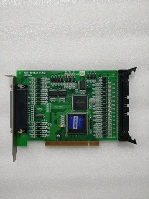 1pc ADTECH ADT-8948A1 VER:D motion control card #am