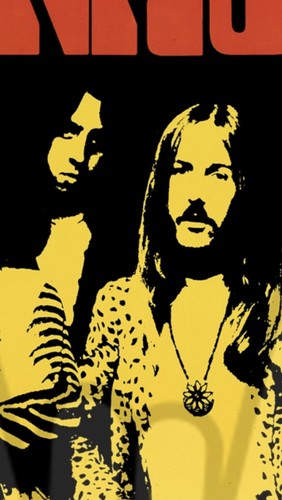 SCORPIONS 1977 GERMAN CONCERT POSTER 11x17 CLASSIC ULI ROTH RUDY SCHENKER RARE - Picture 3 of 4