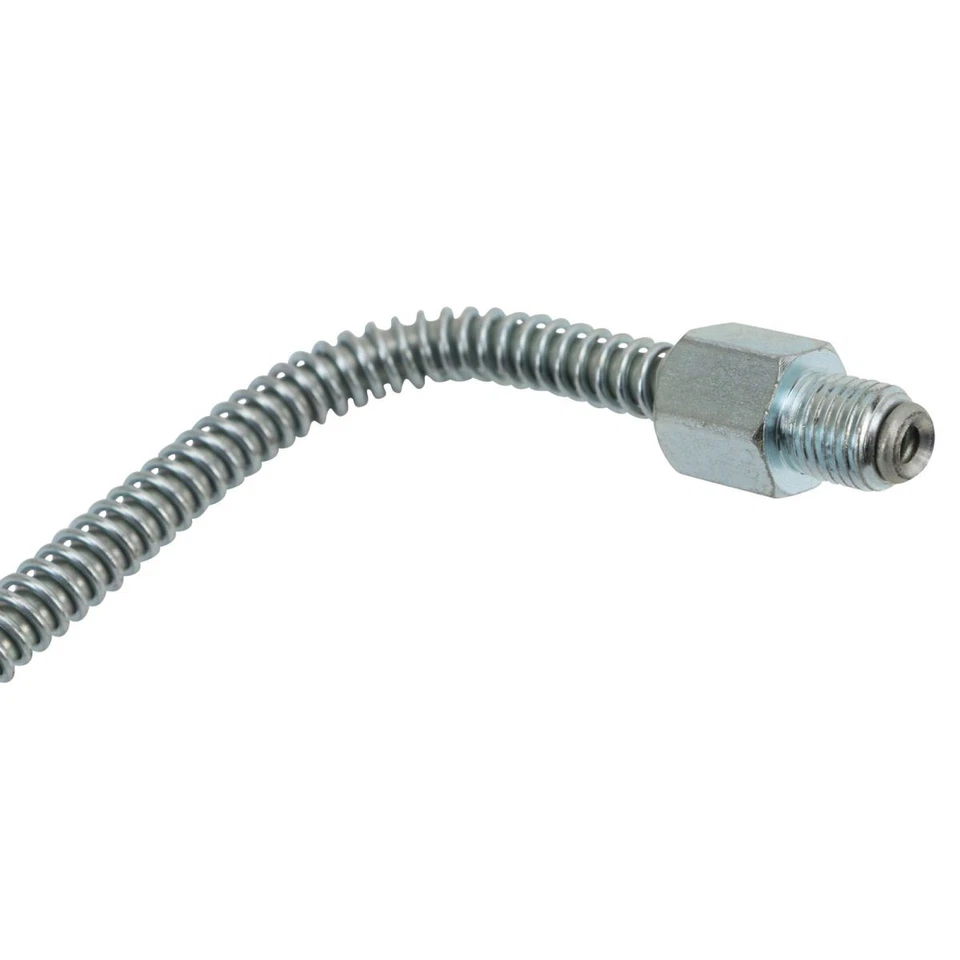 Brake Hose For 2003-2004 Chrysler Town & Country 2003-2005 Dodge Grand Caravan - Image 4 of 4