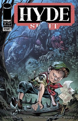 HYDE STREET #7 CVR A IVAN REIS & DANNY MIKI (2025)