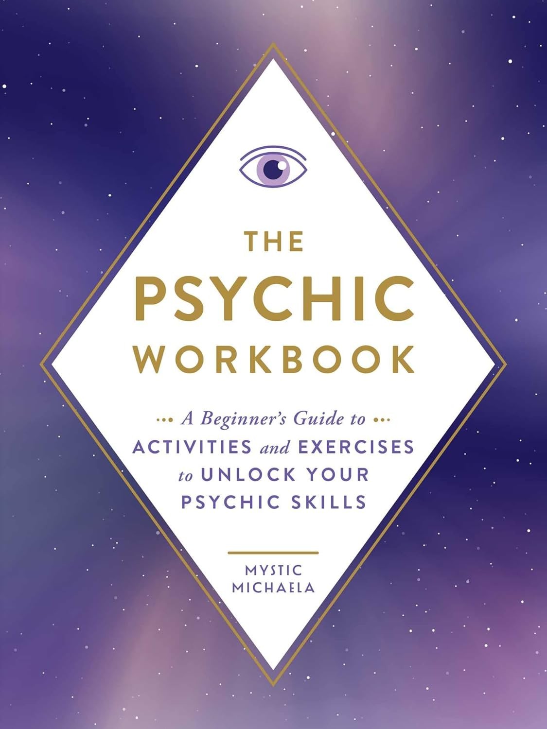 The Psychic Workbook: A Beginner's Guide to Activities and Exercises to Unlock - Image 11