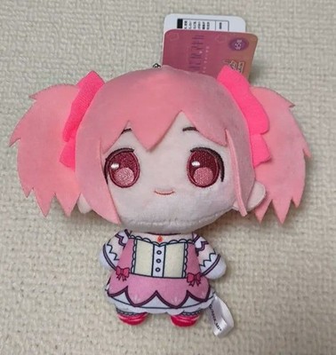 Puchish! Puella Magi Madoka Magica Kaname Madoka