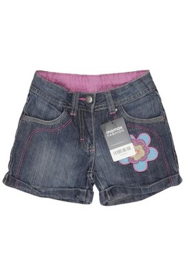 Topolino Shorts Mädchen kurze Hose Kinderhose Gr. EU 104 Baumwolle M... #vuz0cme
