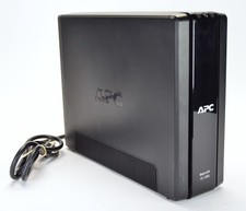 APC Back-UPS XS 1300 BX1300G Uninterruptible Power Supply No Battery