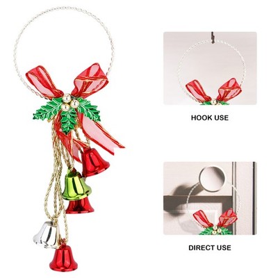  Weihnachtsglöckchen Weihnachten Jingle Bell Kleine Weihnachtsglocken