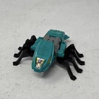 transformers g1 original vintage piranacon nautilator Incomplete Free Shipping