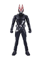 S.H.Figuarts Kamen Rider Geats Entry Raise Form Action Figure Japan New