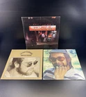 Elton John Vinyl Lot