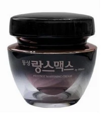 Dongsung Rannce Blemish Care cream 50ml Soothing 
