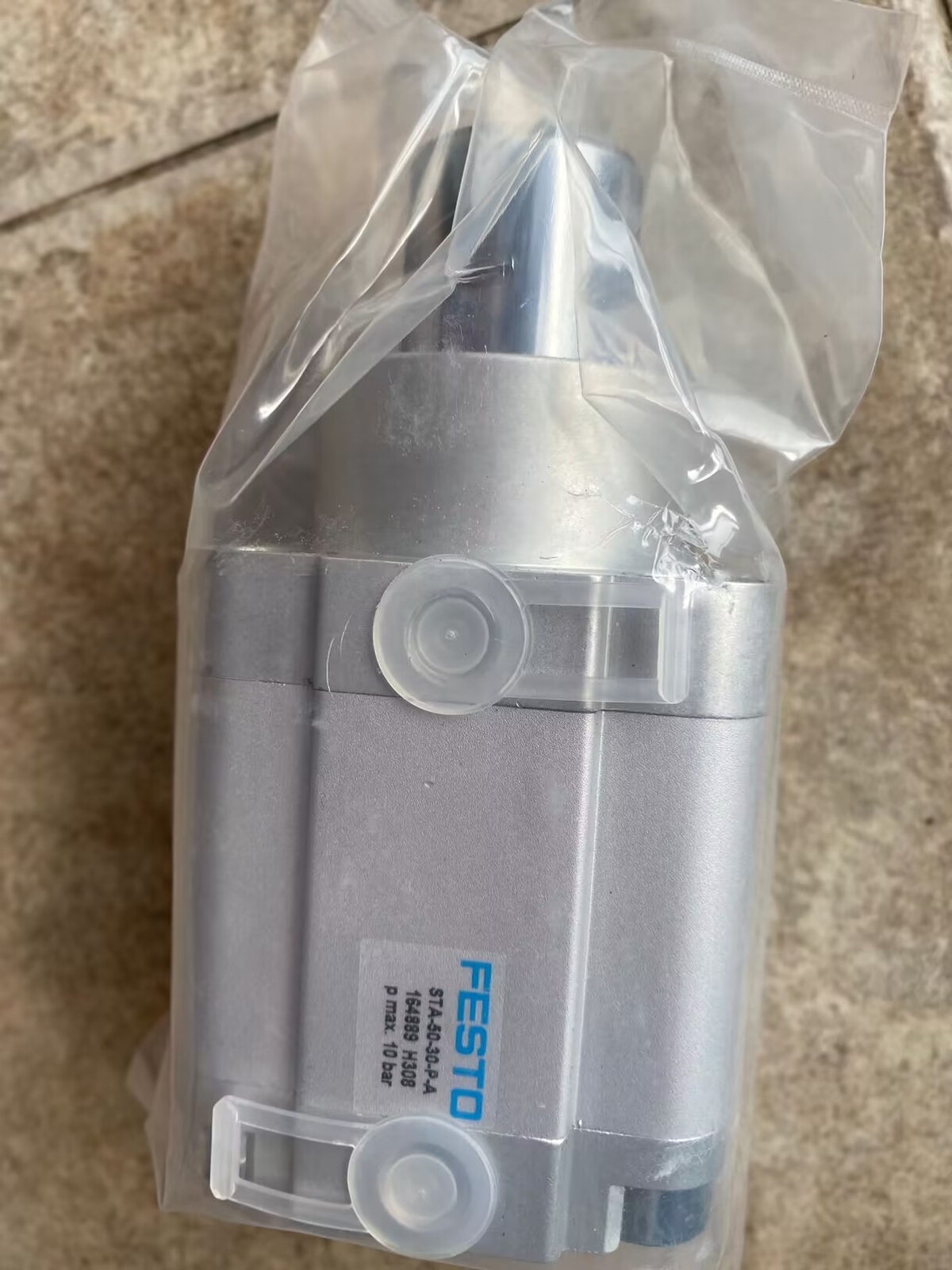 1PCS NEW Festo STA-50-30-P-A 164889 Stop Cylinder Expedited Shipping