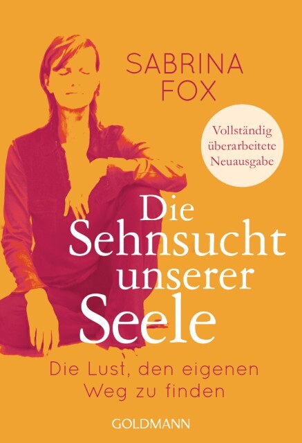 Thumbnail - Sabrina Fox / Die Sehnsucht Unserer Seele / 9783442221493