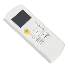 RG57A4/BGEF Replace AC Remote for Midea ECOX Osaka Air Conditioner RG57E1/BGEU1