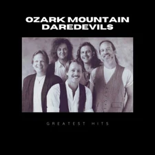 Ozark Mountain Dared - Greatest Hits of Ozark Mountain Daredevils [Used Very Goo