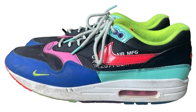 air max one hyper grape