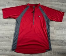Gill Sailing Men’s Polo Shirt Size L.    (A5) 