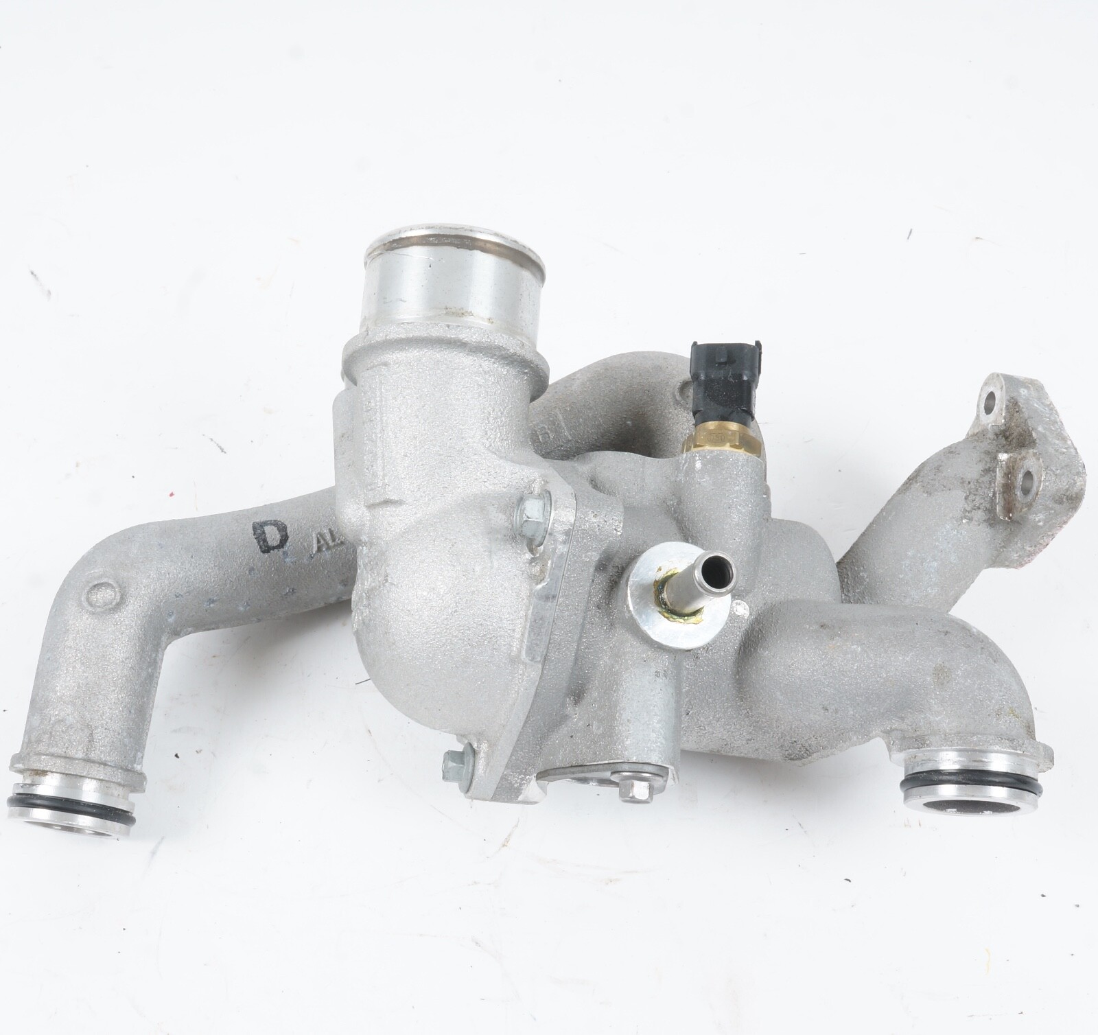 2010 - 2020 BENTLEY MULSANNE 6.7 Petrol Auto Thermostat Unit 07V121117 07V121121