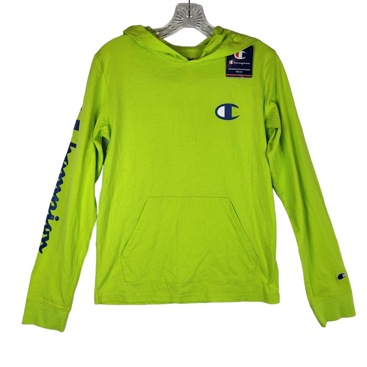Champion youth shirt sales
