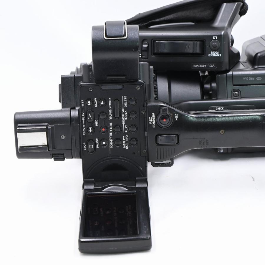 SONY マイクロホン　HVR-Z7J SONY マイクロホン HVR-Z7J SONY HVR-Z7J HDV Camcorder | High