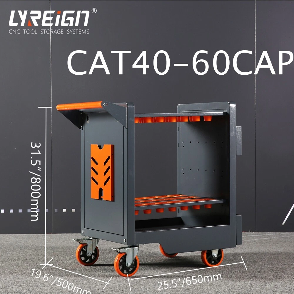 Cnc cart 2024