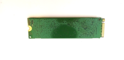 Samsung SSD PM981a 1TB nVME SSD (MZVLB1T0HBLR-00000) | eBay