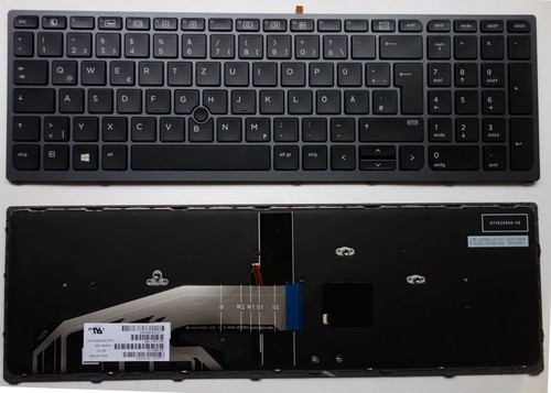 Bateri laptopi VV09XL HSTNN-DB7D me shumicë për prodhues dhe furnizues të stacio