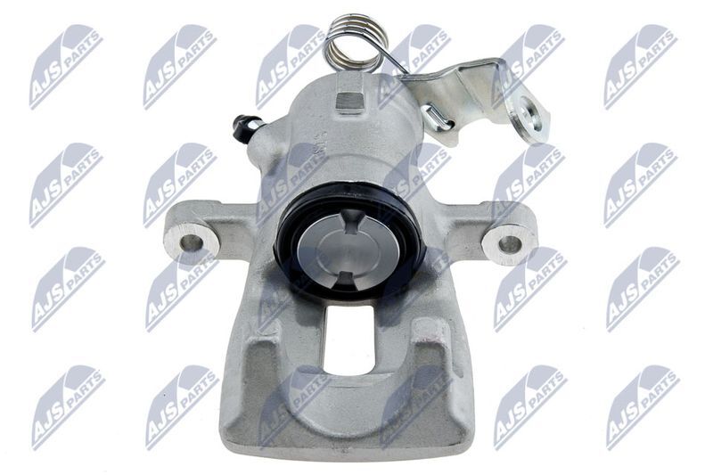 Étrier de frein haute résistance thermique pour Opel Astra H