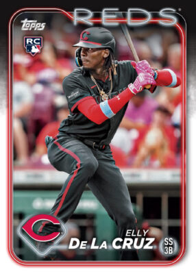 2024 Topps Series 1 Baseball Complete Your Set (#1 - 175) *Read Description*