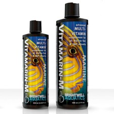 Vitamarin-M Multivitamin Supplement 250 ML - Brightwell