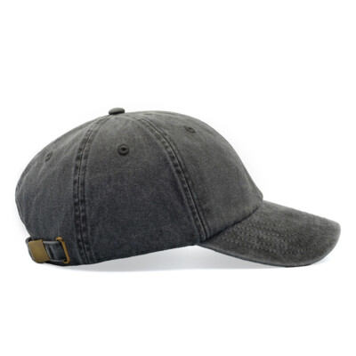 Stay Weird Dad Hat - Washed Cotton Baseball Cap For Men - Adjustable & Comfortable - View #9
